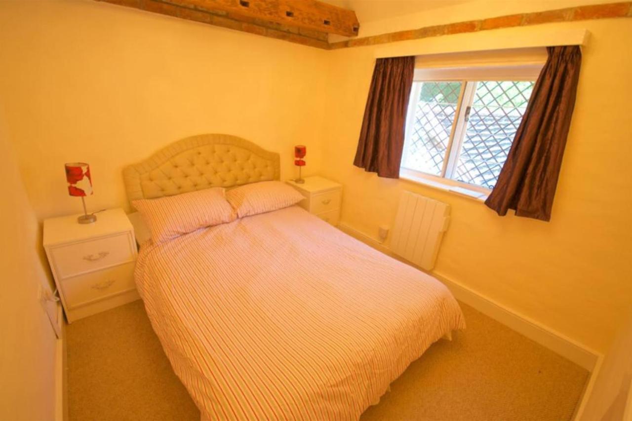 Wish Cottage Ratton Exterior foto